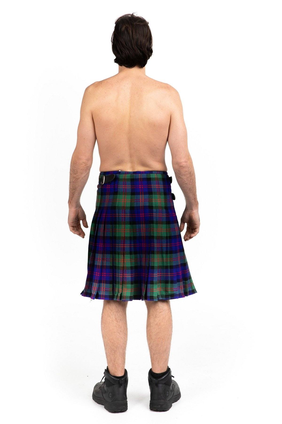 Blair Bespoke Kilt