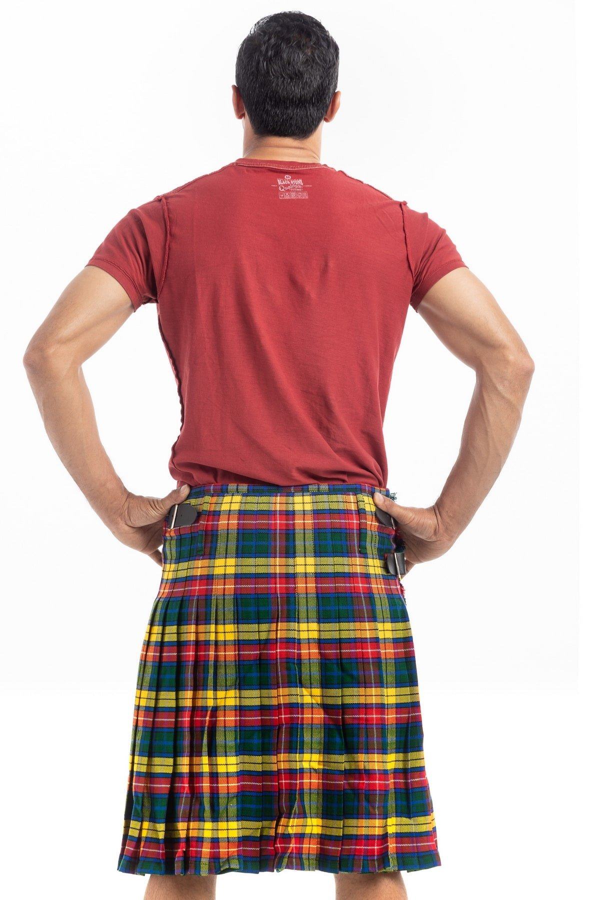 Buchanan Bespoke Kilt