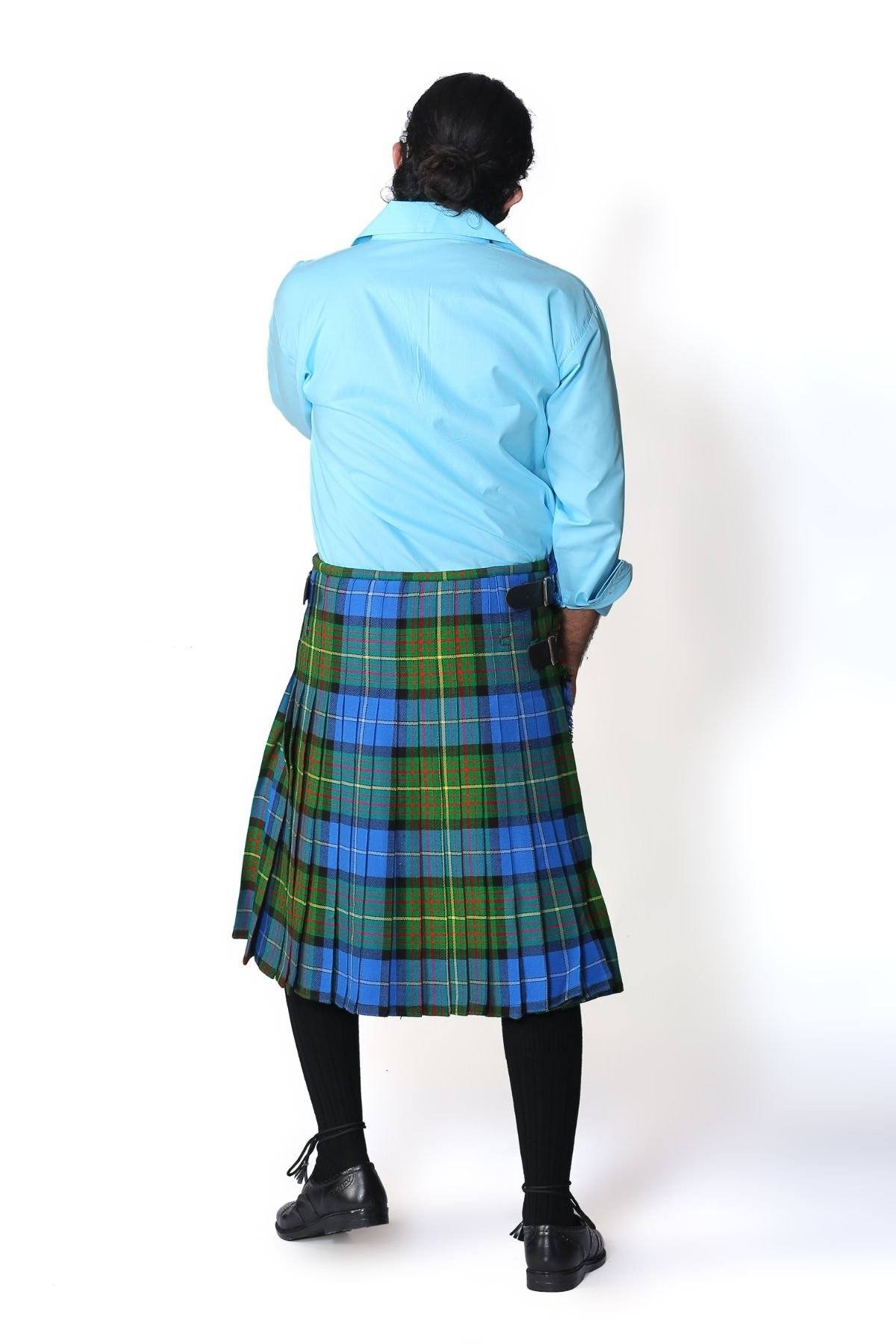 California State Bespoke Kilt