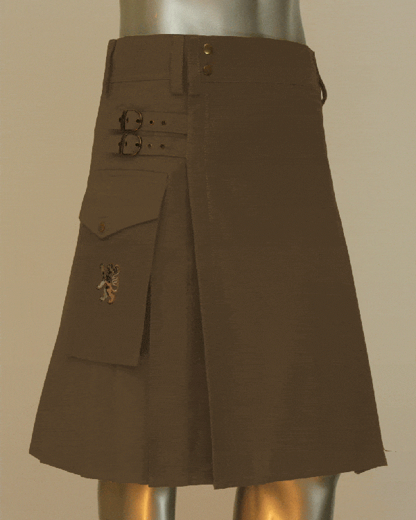 Titan Utility Kilt