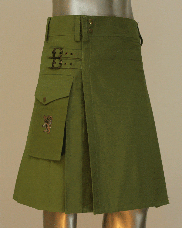 Titan Utility Kilt