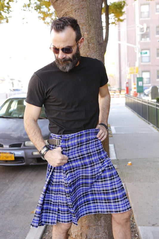Clark Bespoke Kilt
