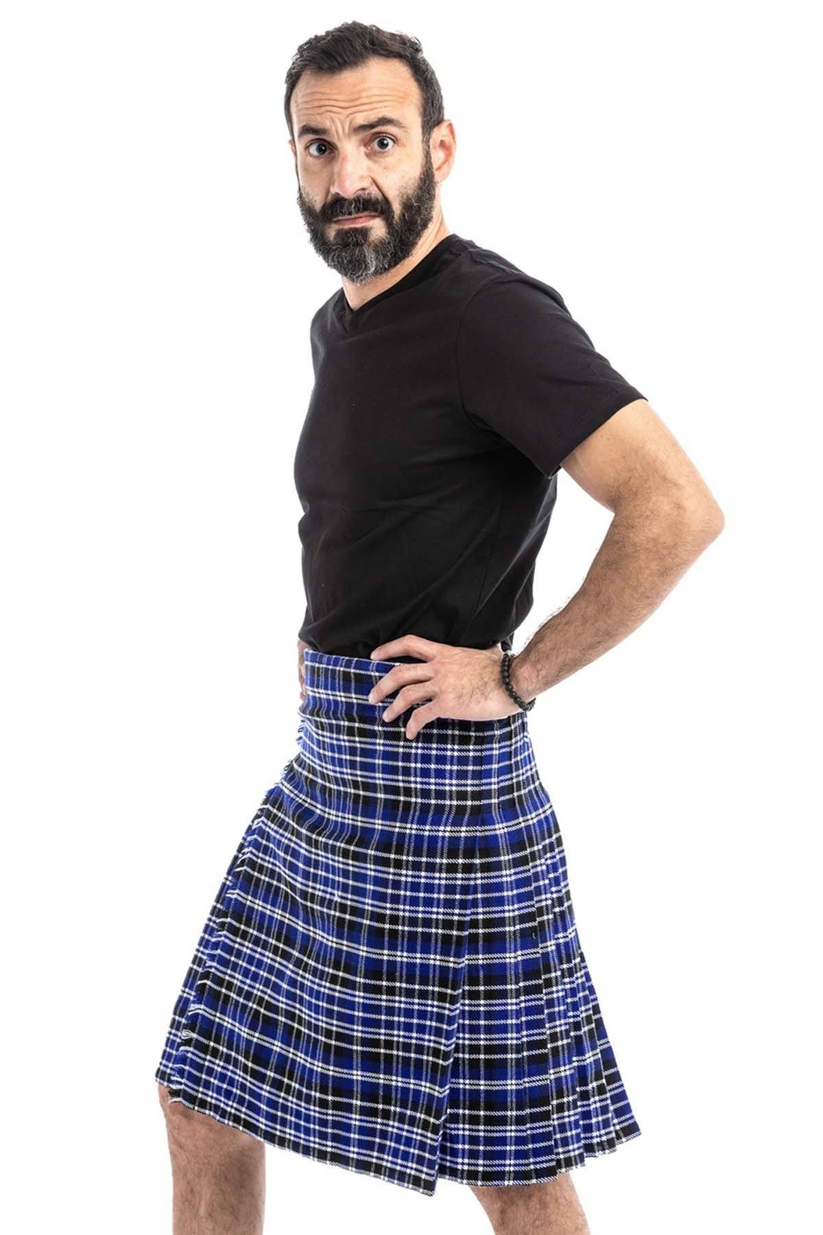 Clark Bespoke Kilt