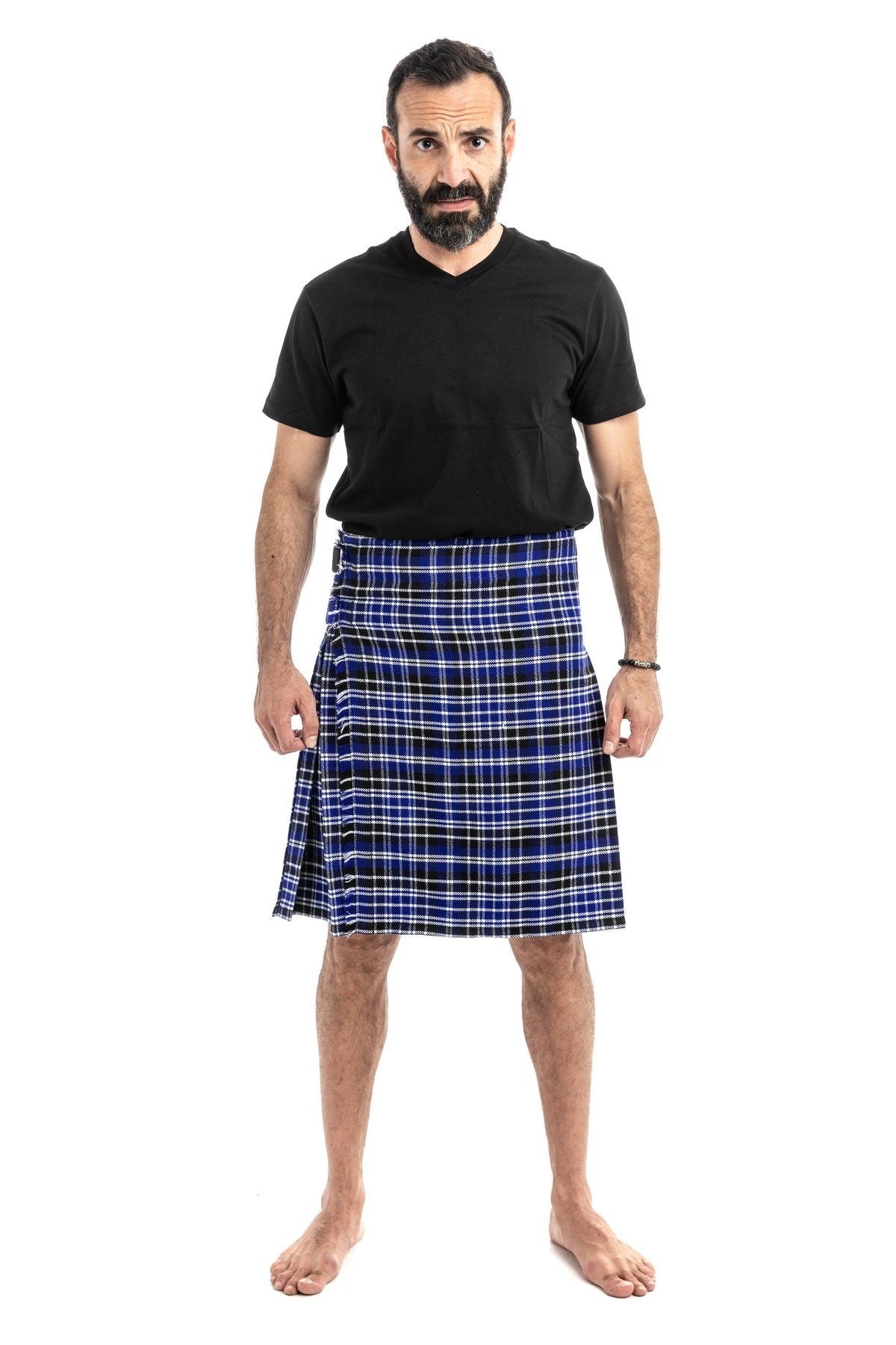 Clark Bespoke Kilt
