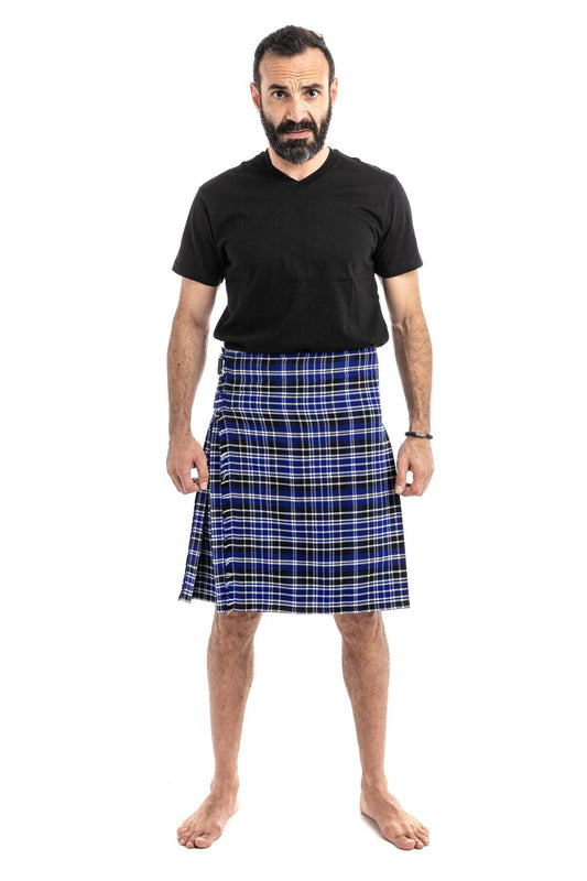 Clark Bespoke Kilt