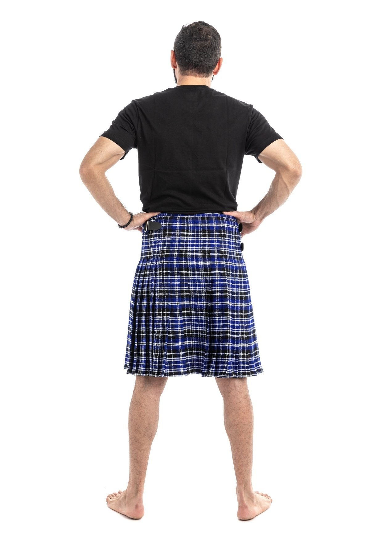 Clark Bespoke Kilt