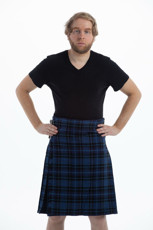 Clergy Bespoke Kilt