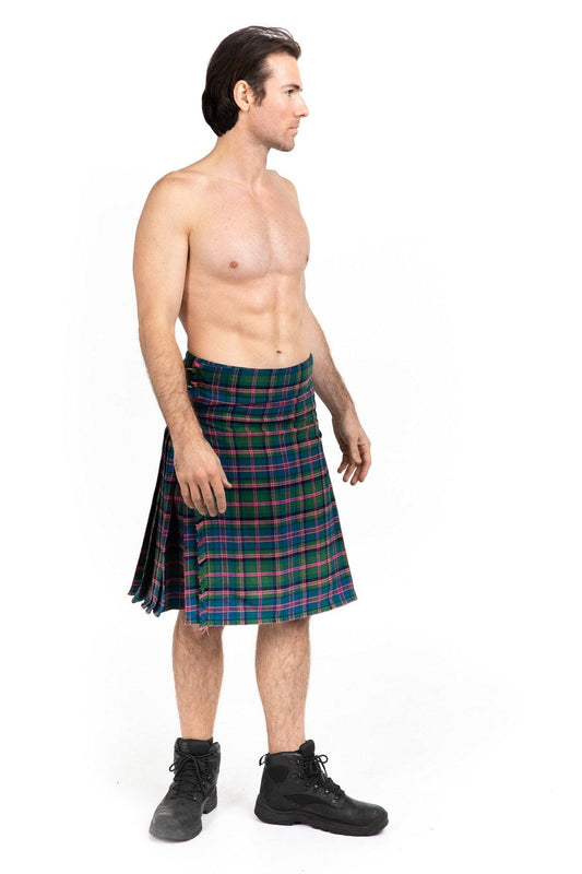 Cooper Ancient Bespoke Kilt