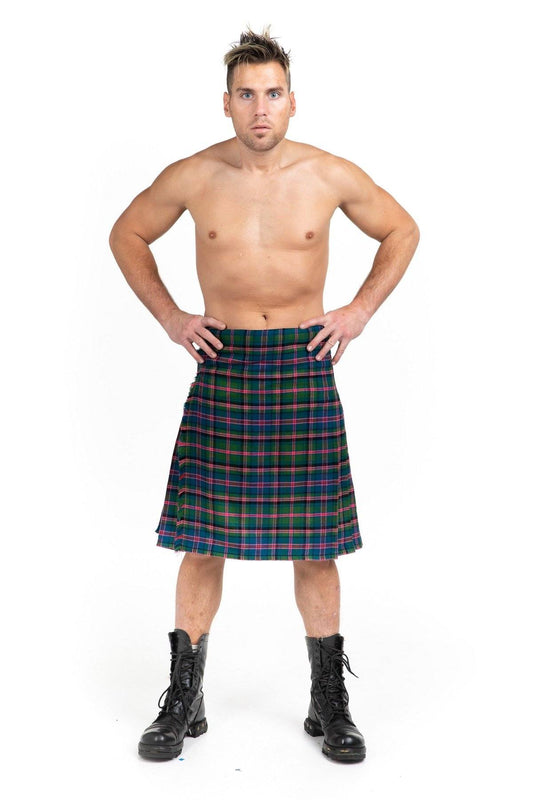 Cooper Ancient Bespoke Kilt