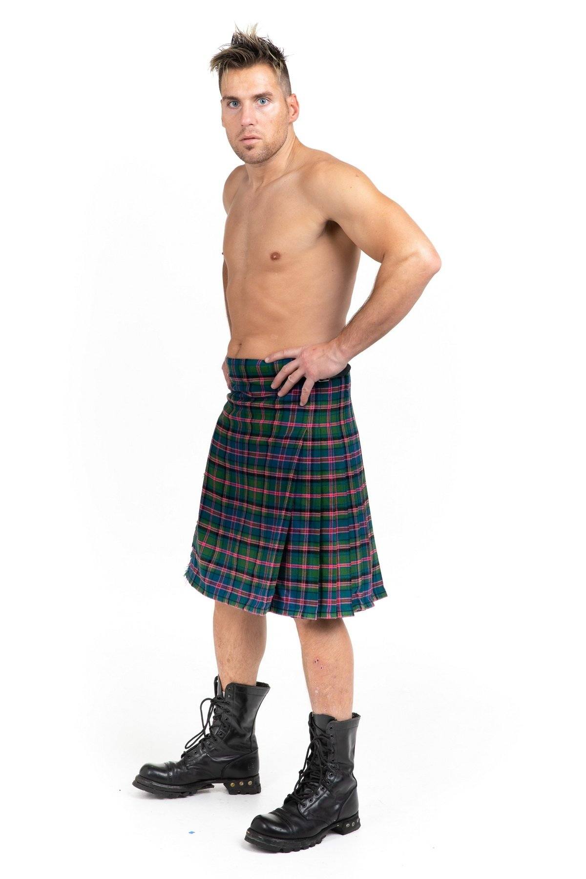 Cooper Ancient Bespoke Kilt