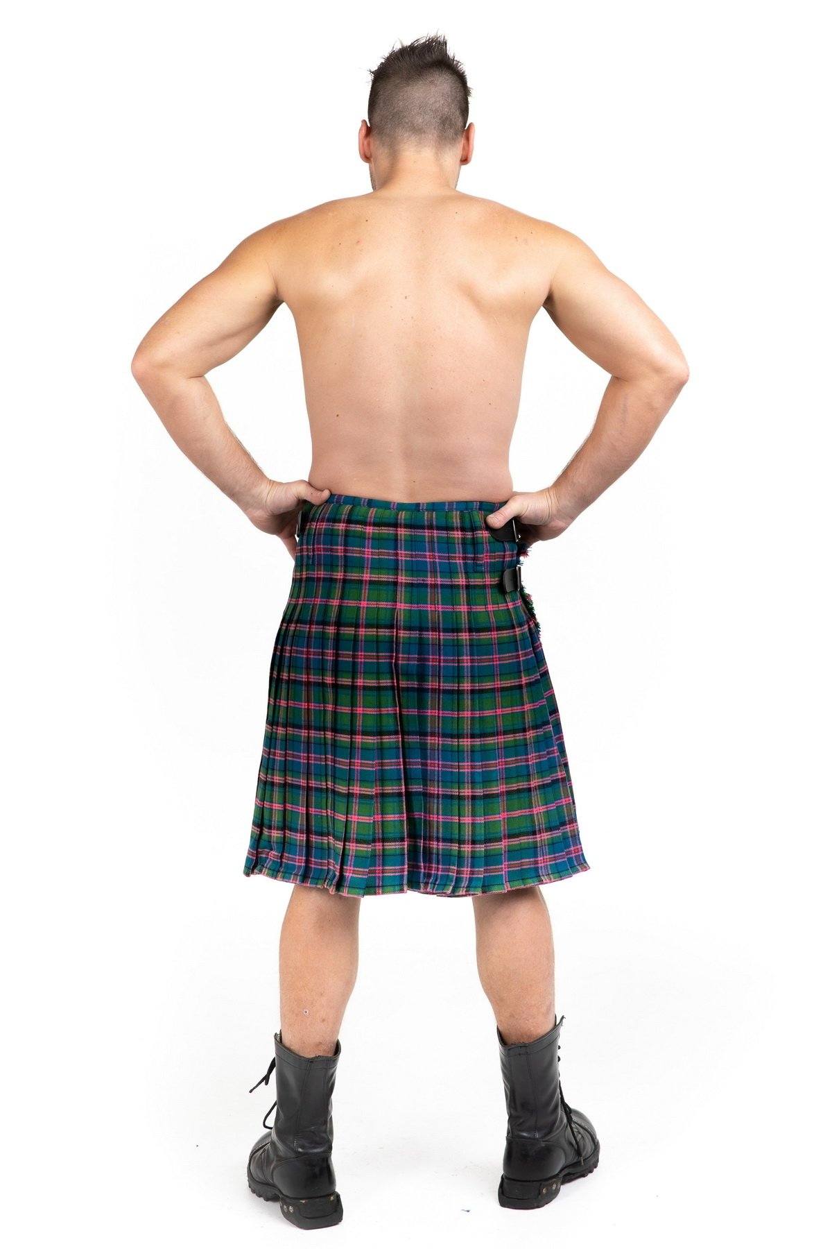 Cooper Ancient Bespoke Kilt