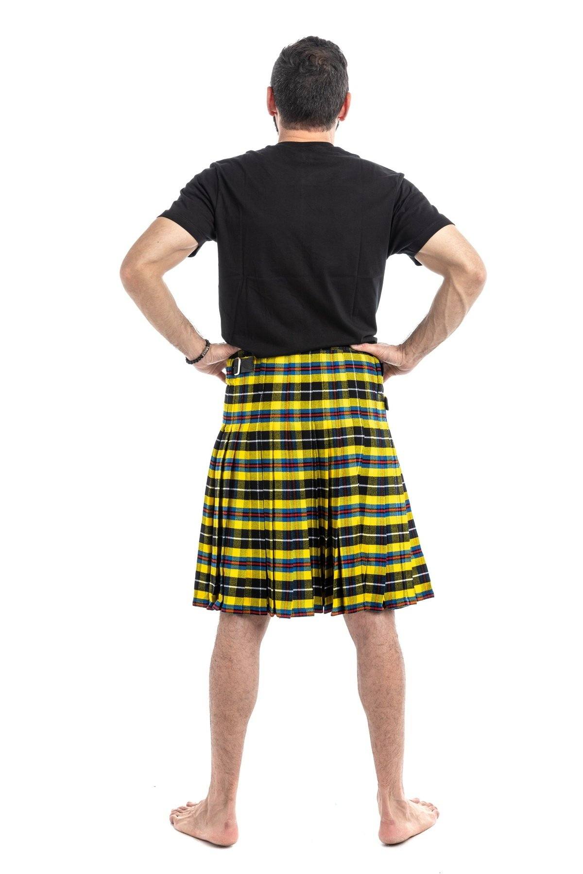 Cornish Bespoke Kilt