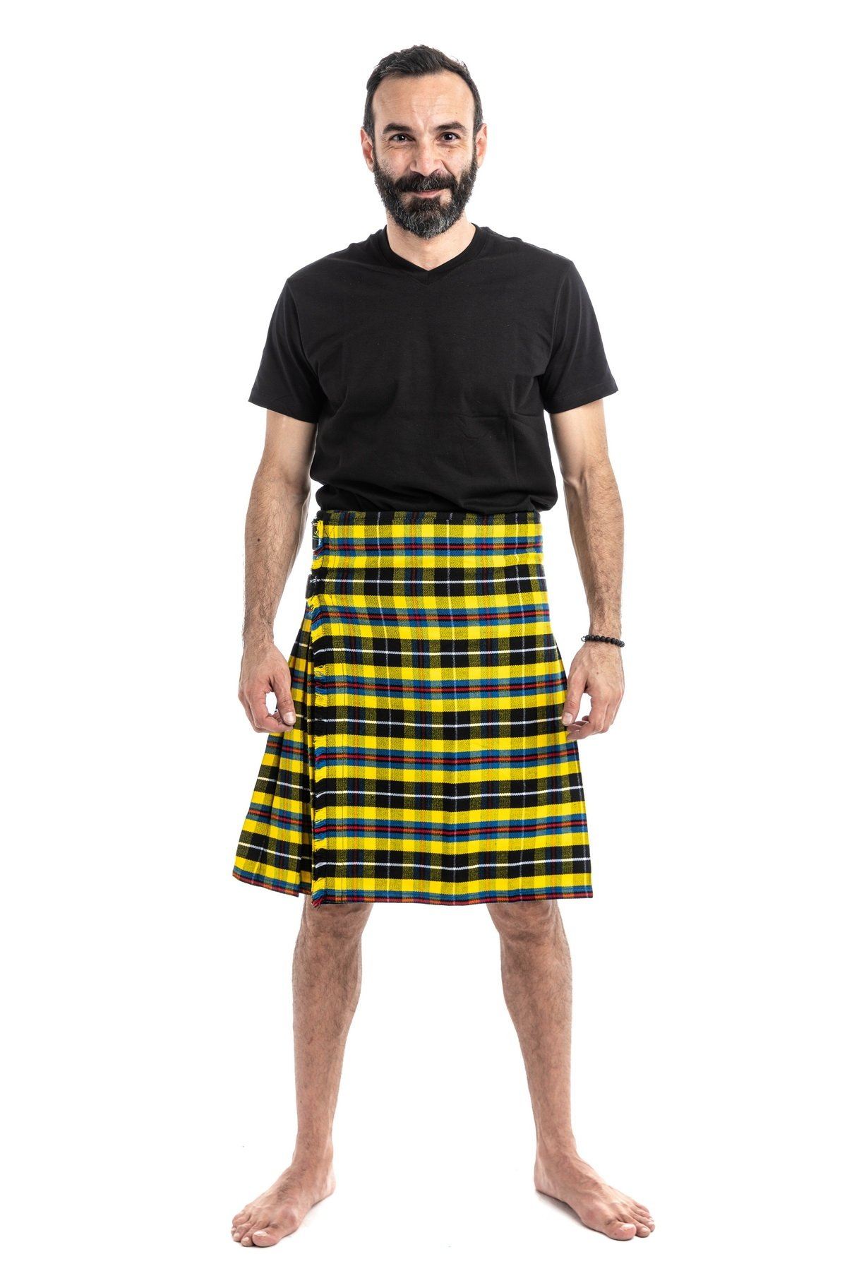 Cornish Bespoke Kilt