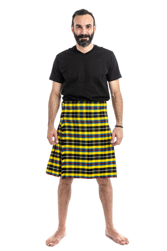 Cornish Bespoke Kilt