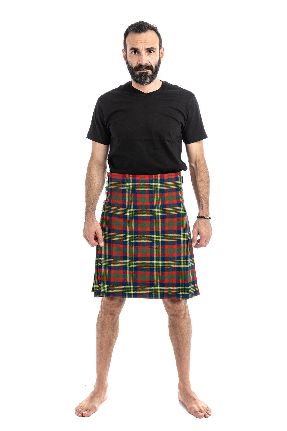 County Cork Bespoke Kilt