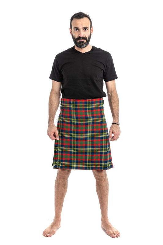 County Cork Bespoke Kilt