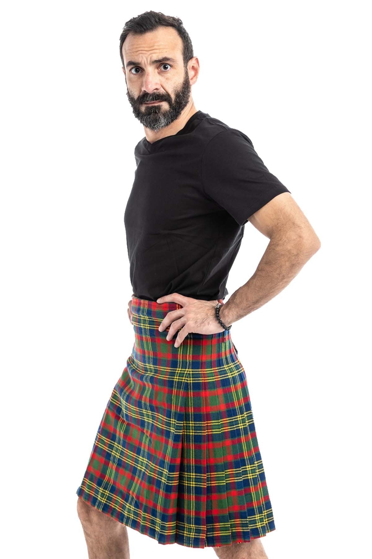 County Cork Bespoke Kilt