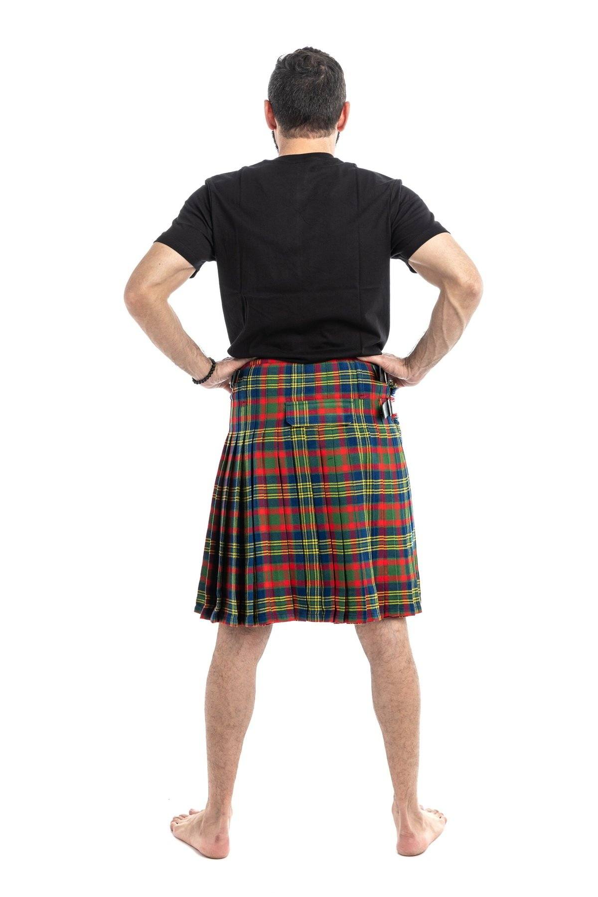 County Cork Bespoke Kilt