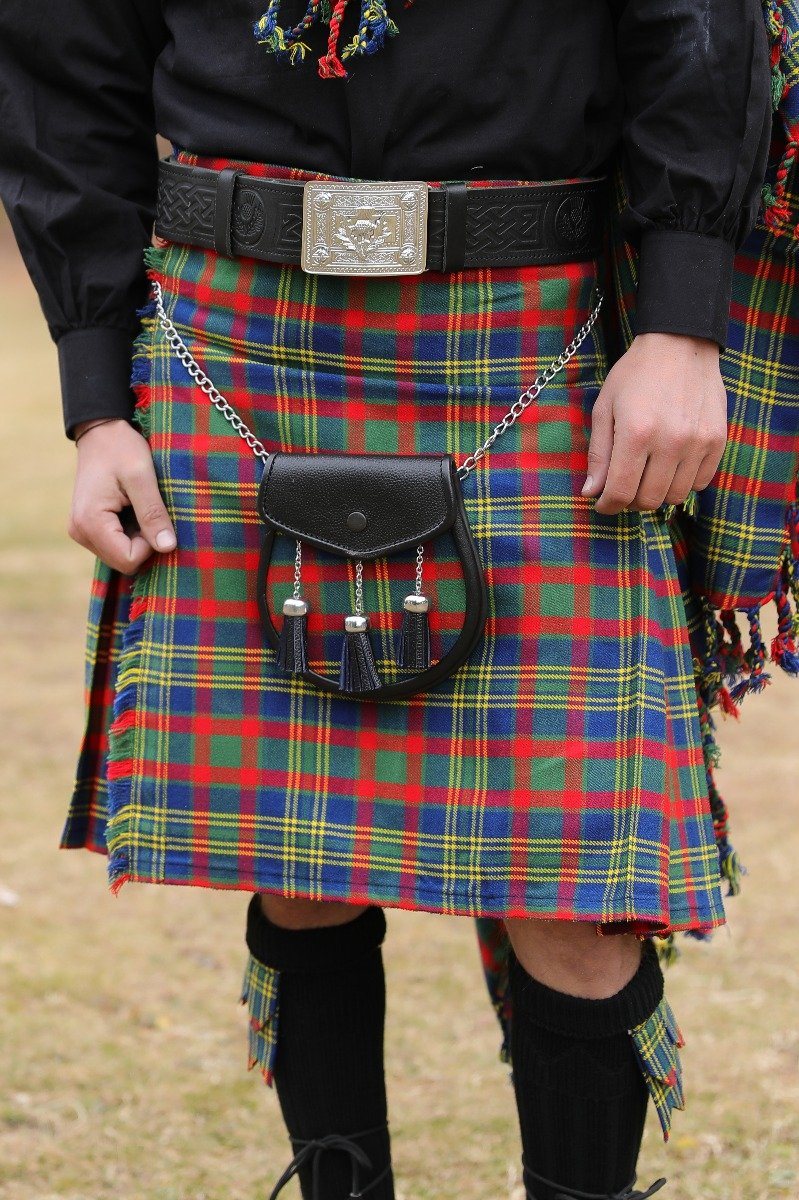 County Cork Bespoke Kilt
