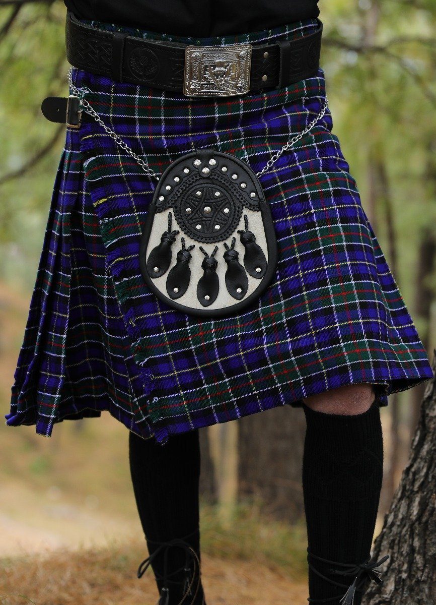 Cowan Bespoke Kilt