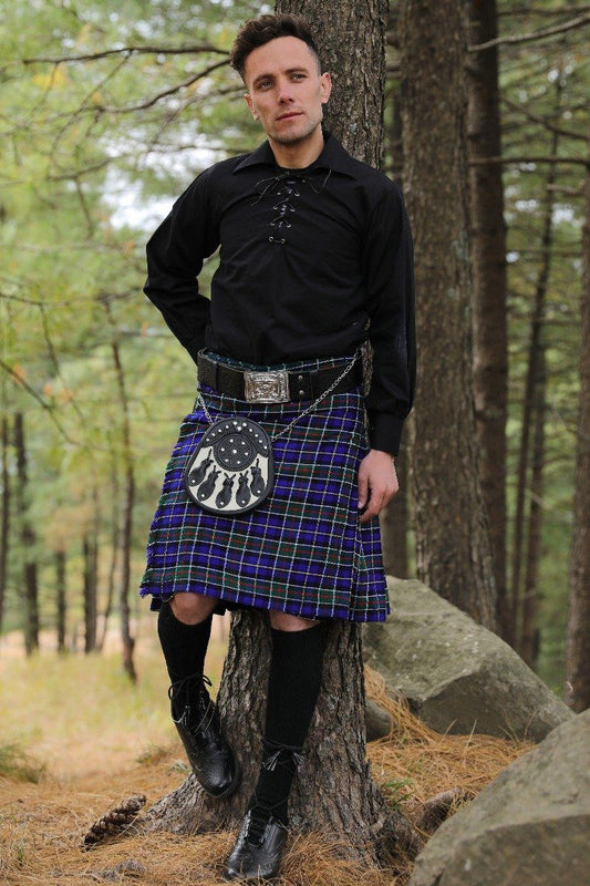 Cowan Bespoke Kilt