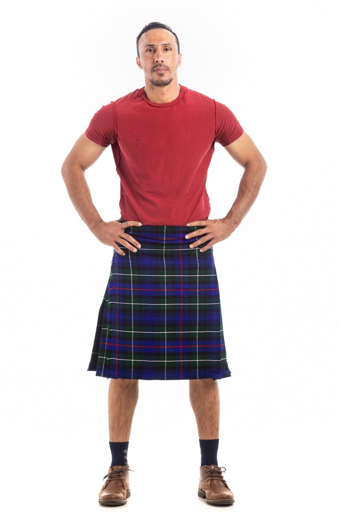 CumberNauld District Bespoke Kilt