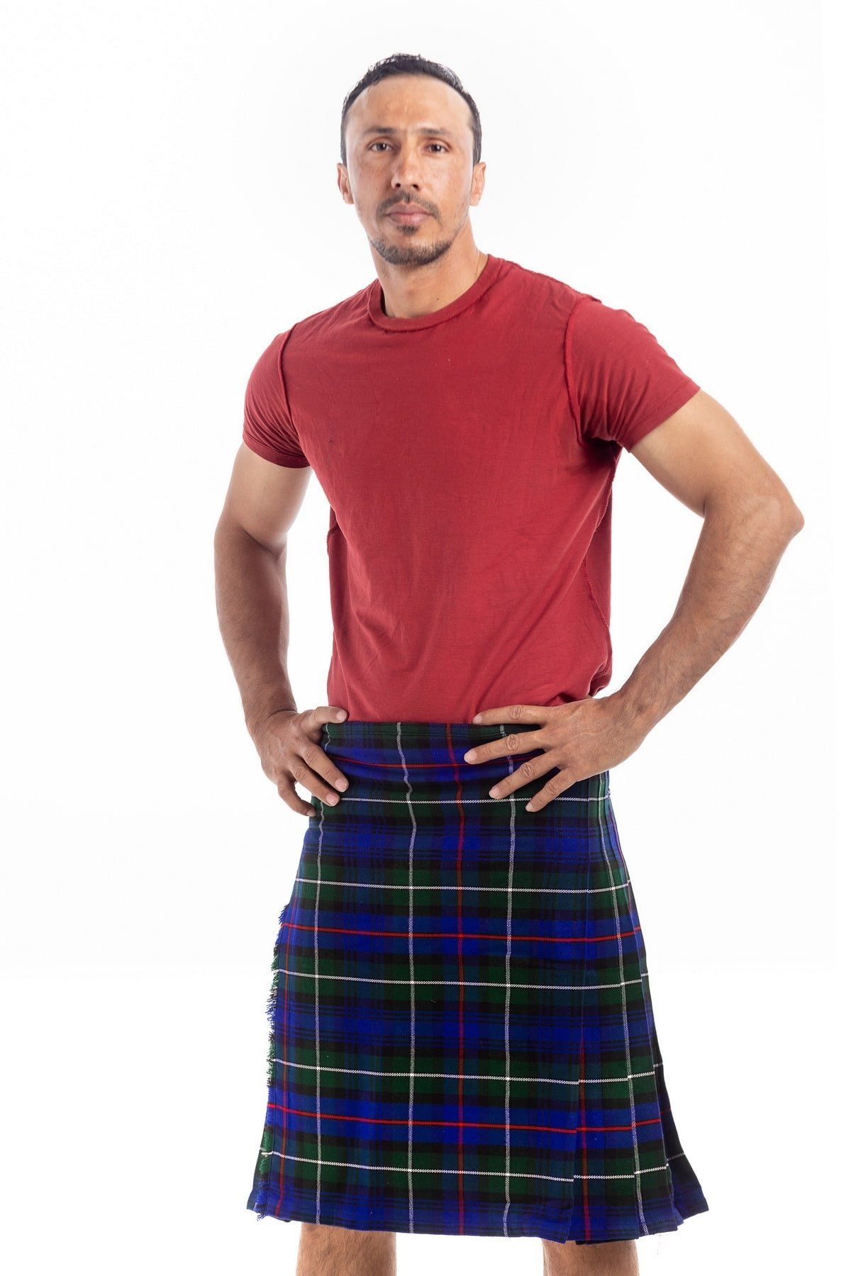 CumberNauld District Bespoke Kilt