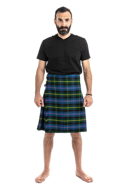 Farquharson Ancient Bespoke Kilt