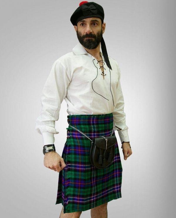 Ferguson Modern Bespoke Kilt