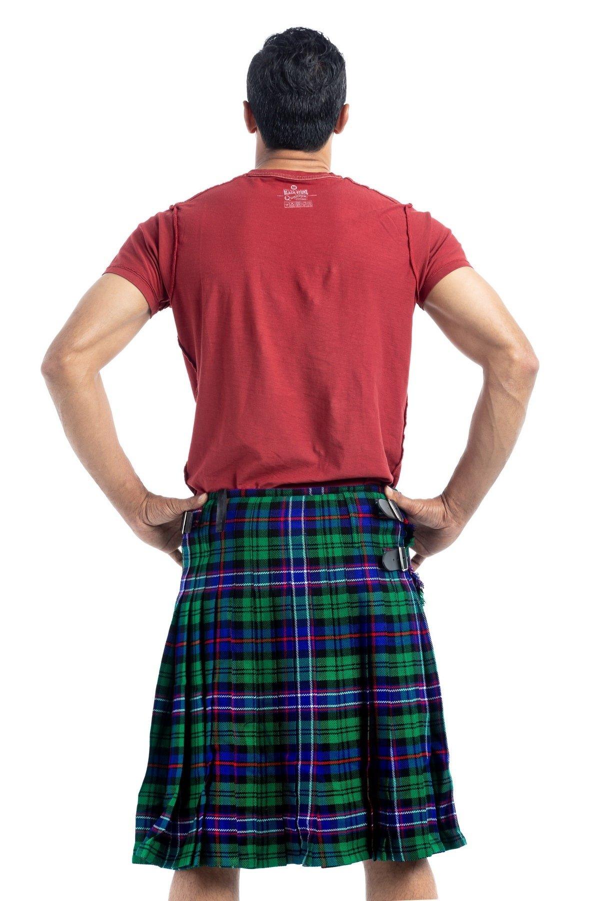 Ferguson Modern Bespoke Kilt
