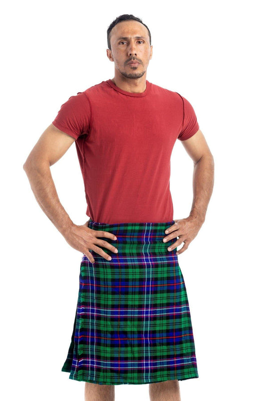 Ferguson Modern Bespoke Kilt