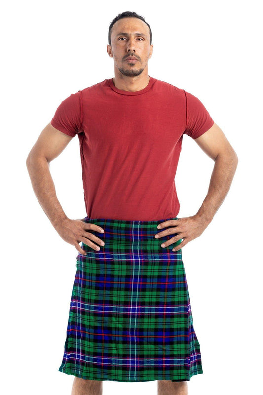 Ferguson Modern Bespoke Kilt