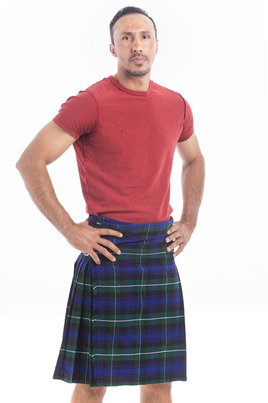 Forbes Bespoke Kilt