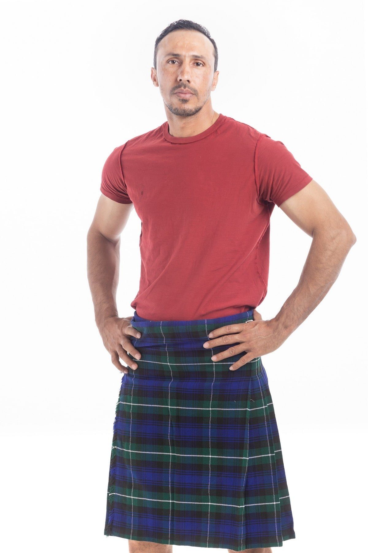 Forbes Bespoke Kilt