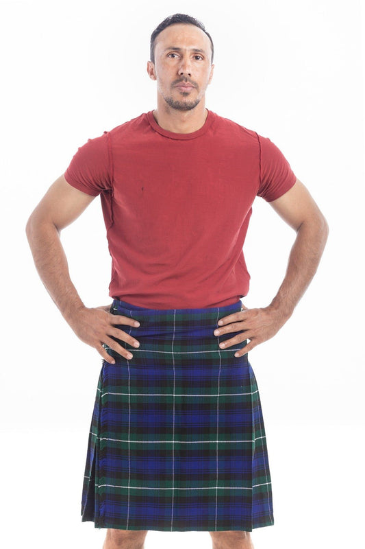 Forbes Bespoke Kilt