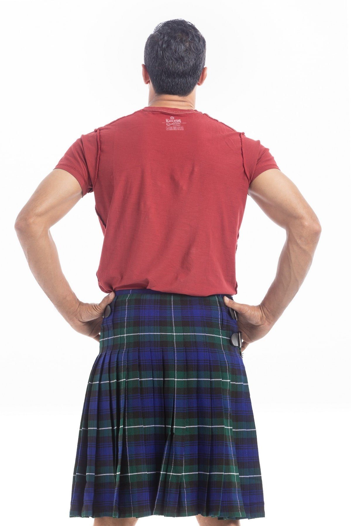 Forbes Bespoke Kilt