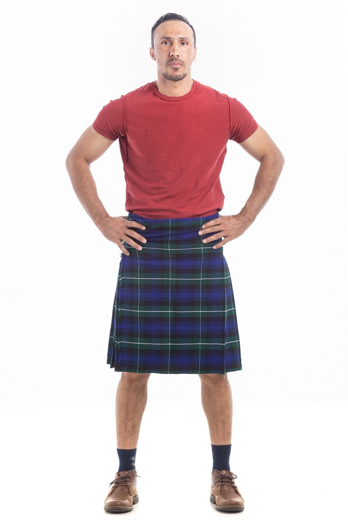 Forbes Bespoke Kilt