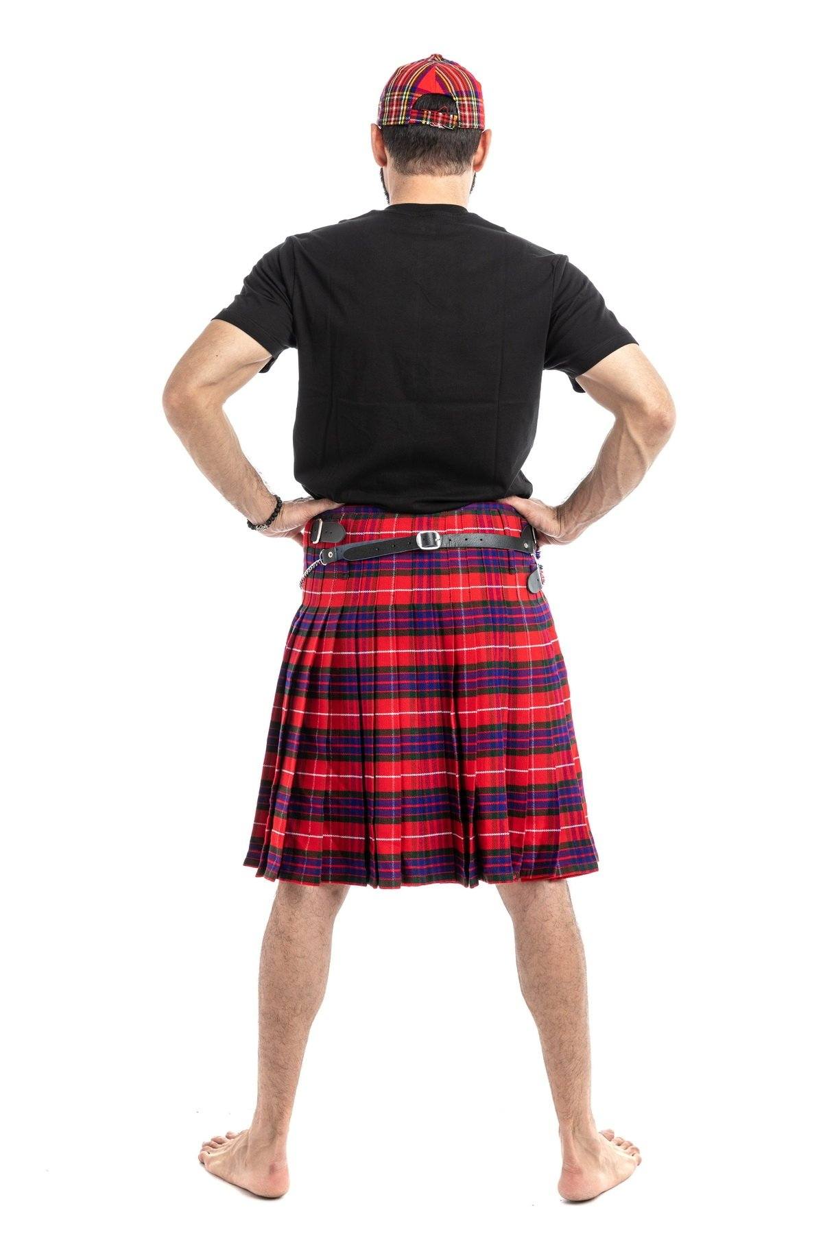 Fraser Bespoke Kilt