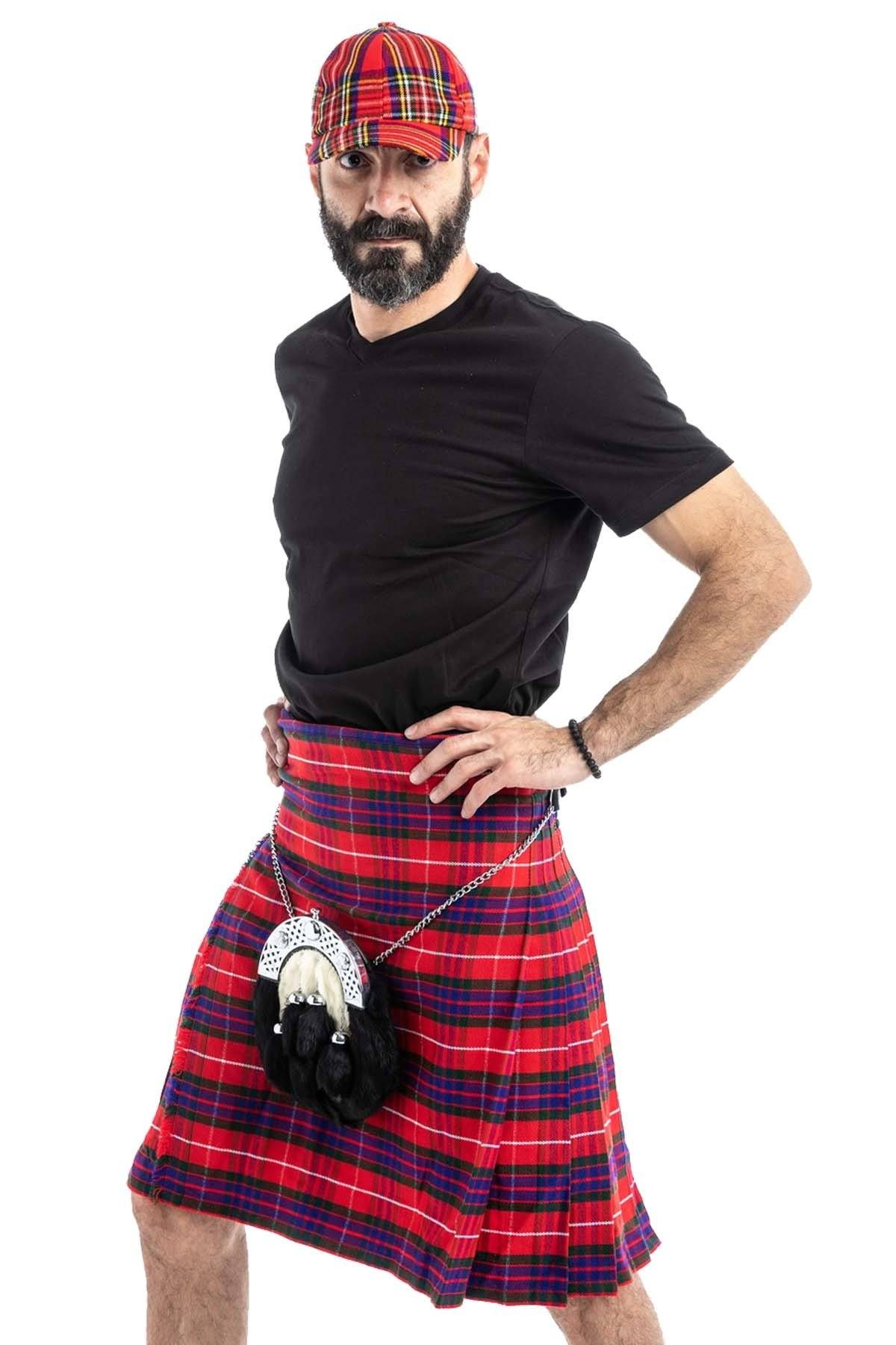 Fraser Bespoke Kilt