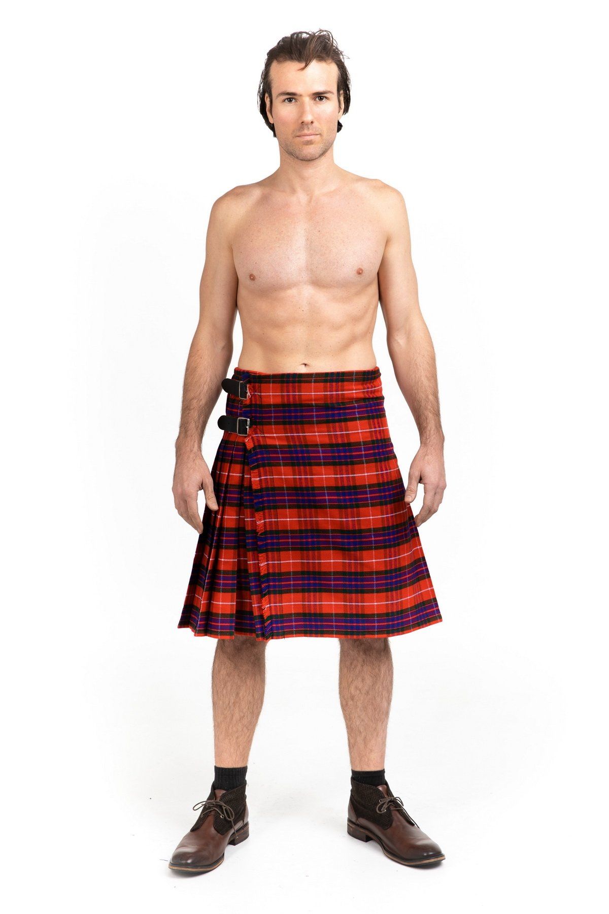 Fraser Bespoke Kilt