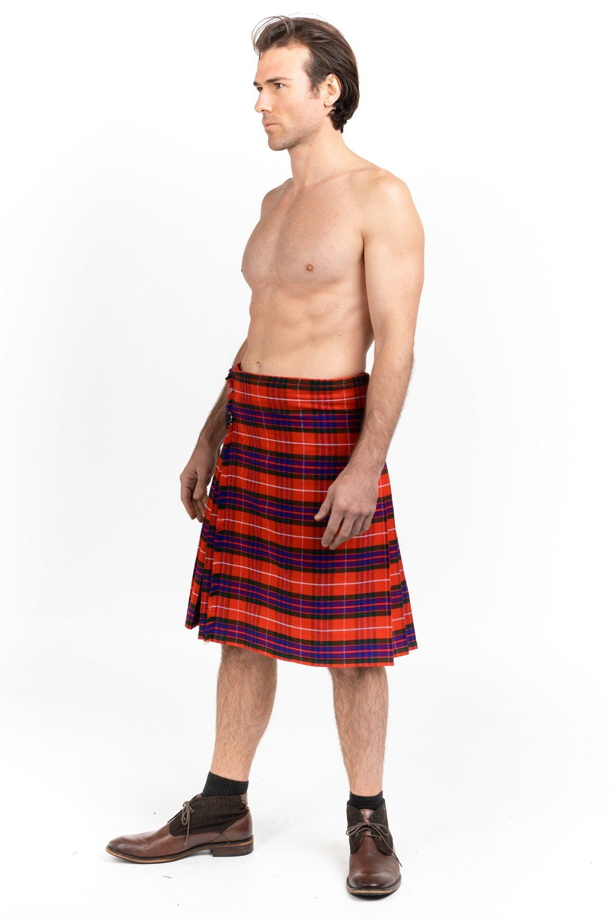 Fraser Bespoke Kilt