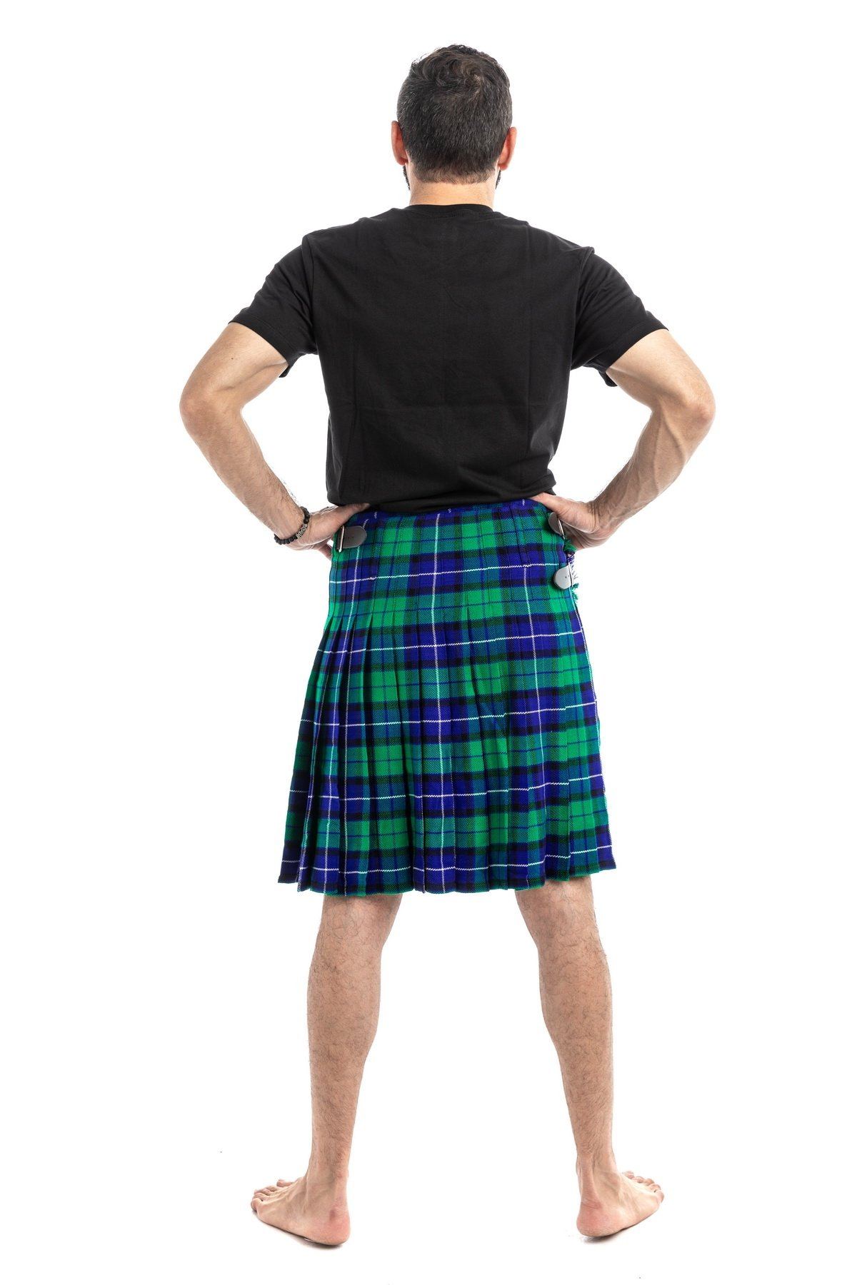 Freedom Bespoke Kilt