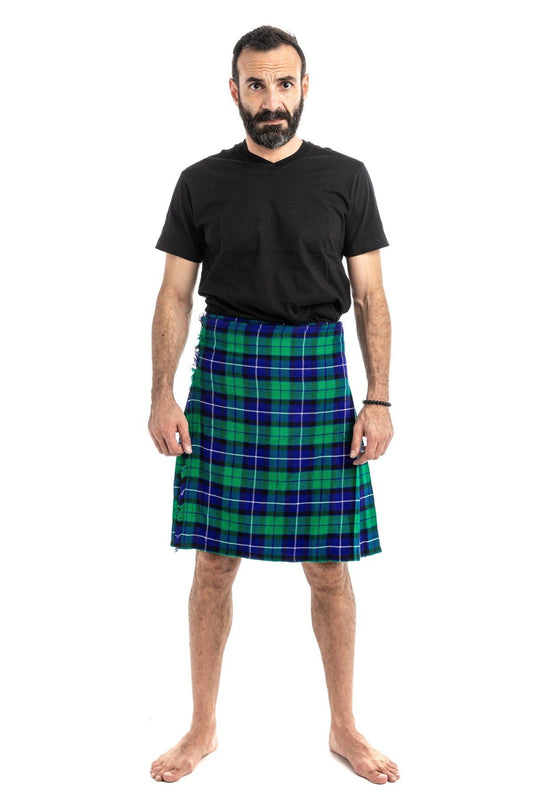 Freedom Bespoke Kilt