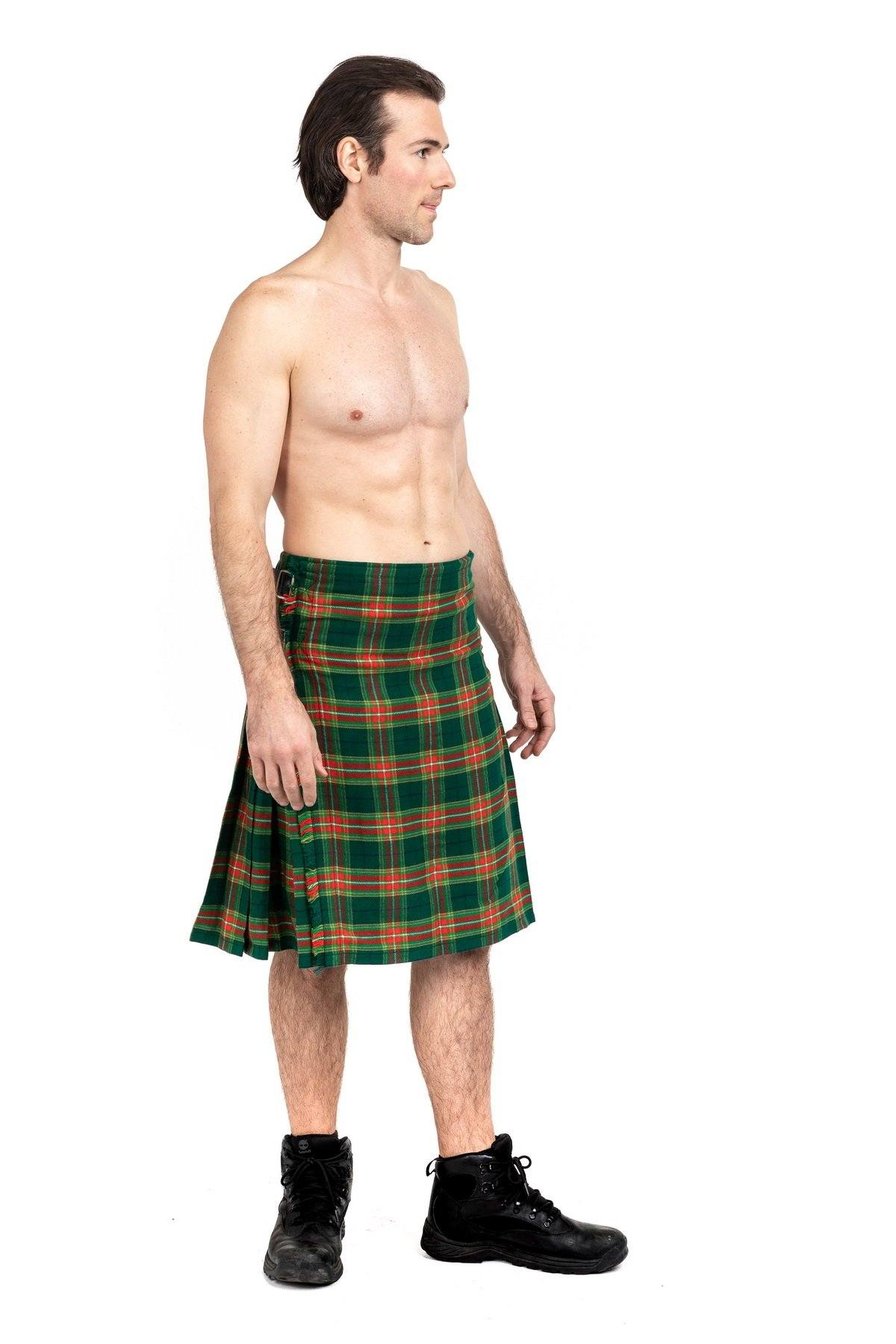 Gallagher Bespoke Kilt