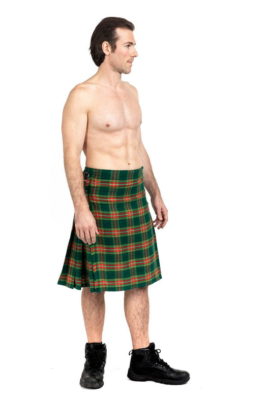 Gallagher Bespoke Kilt