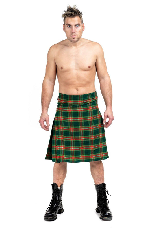 Gallagher Bespoke Kilt