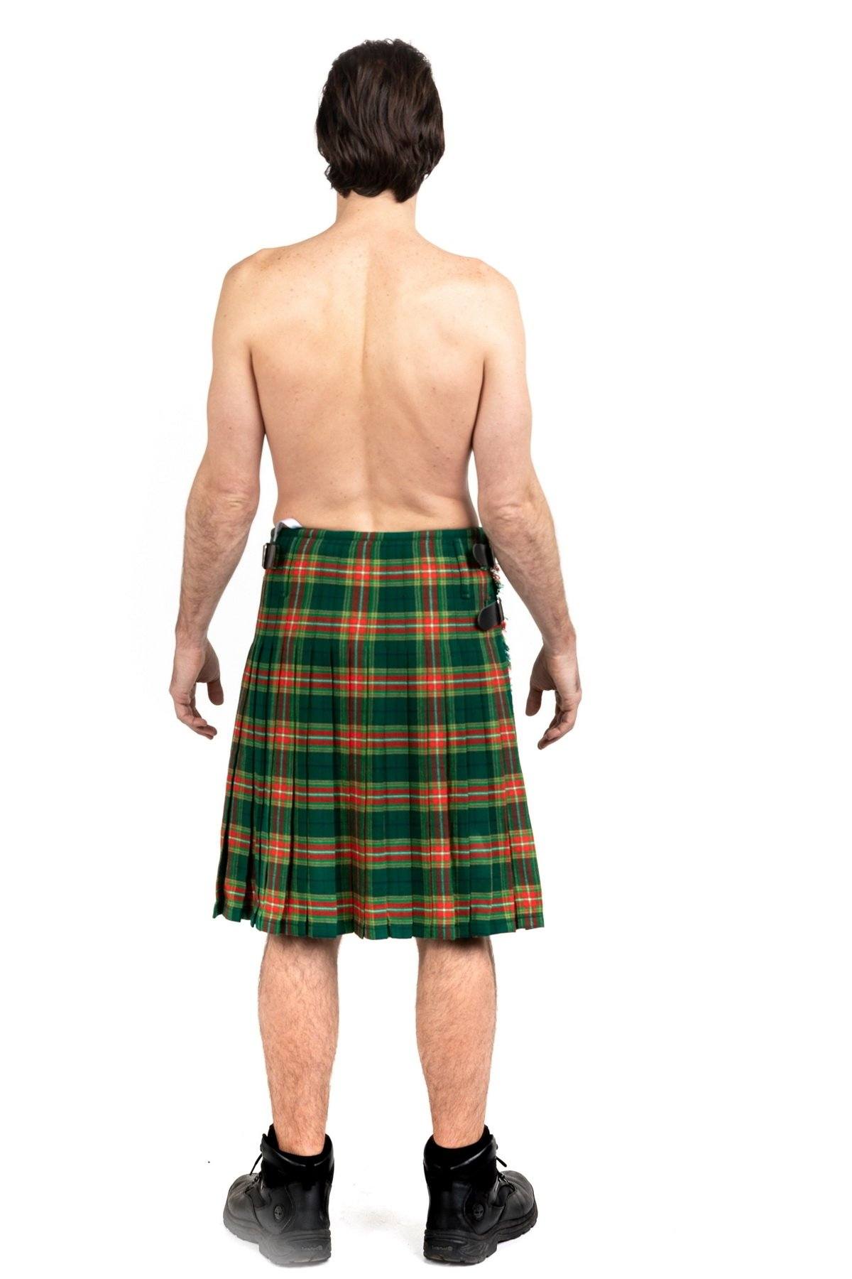 Gallagher Bespoke Kilt