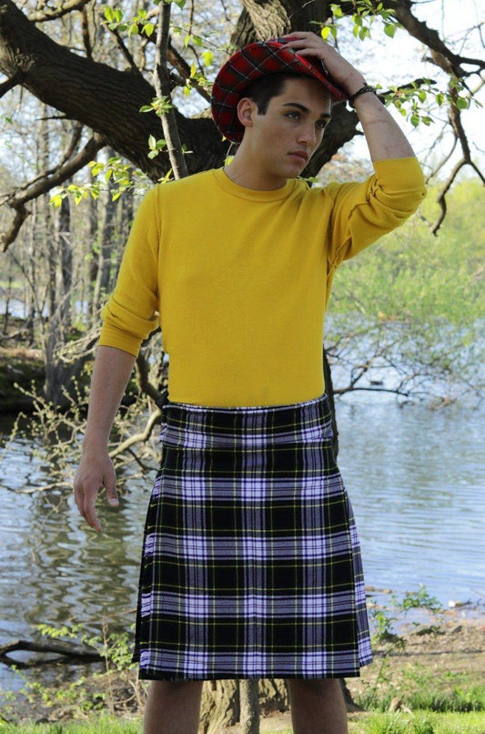 Gordon Dress Bespoke Kilt