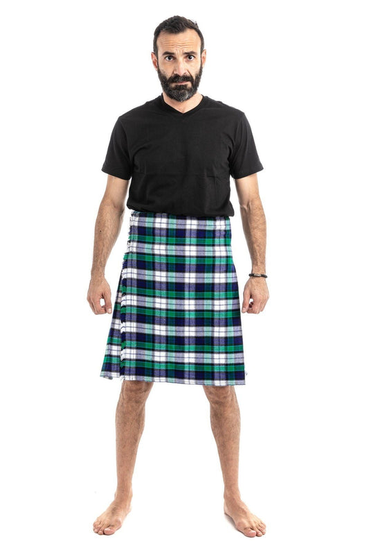 Graham Dress Bespoke Kilt