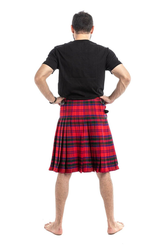 Grant Bespoke Kilt